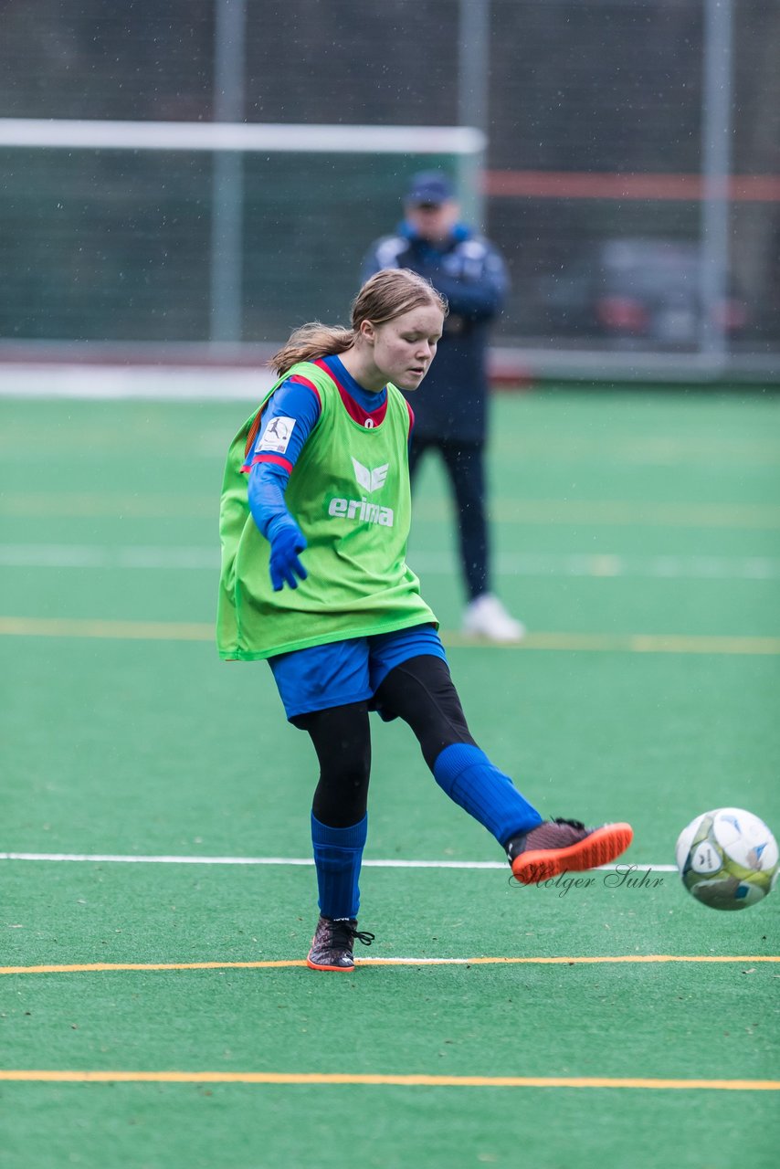 Bild 63 - wCJ VfL Pinneberg - J2 VfL Pinneberg : Ergebnis: 2:4